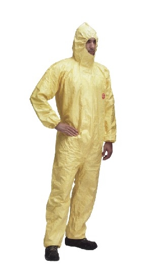 標(biāo)準(zhǔn)防護(hù)服